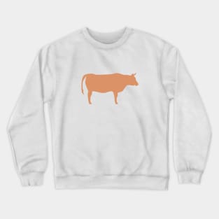 Randall Cattle (Vista) Crewneck Sweatshirt